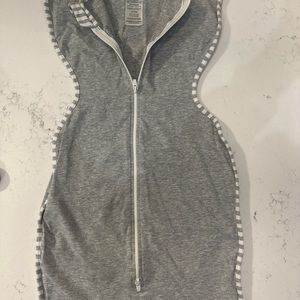 Love to Dream Sleep Sack/Sleep Swaddle (Medium)